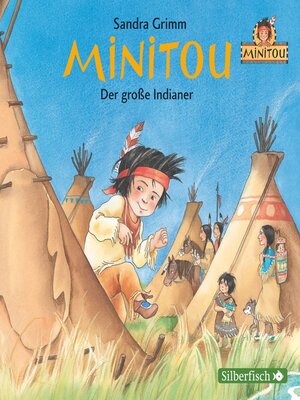 cover image of Minitou 1